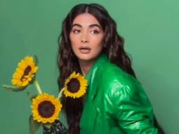 Pooja Hegde’s smile is more radiant than the sunflower!