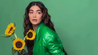 Pooja Hegde’s smile is more radiant than the sunflower!