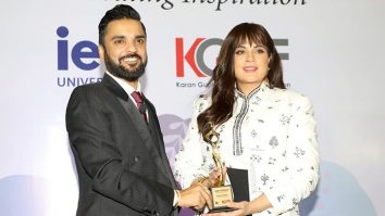 Richa Chadha and others grace ‘I Am Woman’ Awards 2024 Part – 3