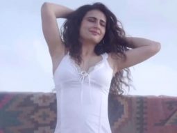 Dreamy! Fatima Sana Shaikh looks divine in white