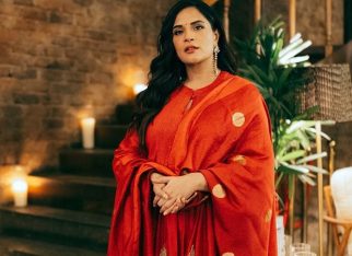 Richa Chadha opens up on motherhood, playfully calls newborn daughter ‘4-Kilo Boss’