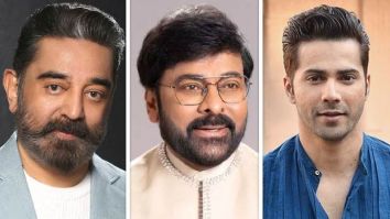 Gandhi Jayanti 2024: Kamal Haasan, Chiranjeevi, Varun Dhawan and other celebs pay tribute to Mahatma Gandhi, reflects on his legacy