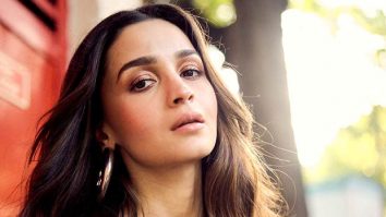 Alia Bhatt shares emotional teaser for song ‘Tenu Sang Rakhna’ from Jigra, dropping tomorrow