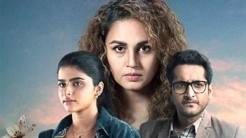 Bollywood Hungama OTT India Fest 2024: FIRST LOOK of Mithya season 2 starring Huma Qureshi and Avantika Dasani unveiled; Naveen Kasturia joins the cast