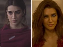 Kriti Sanon to play double role in her debut production Do Patti starring Kajol