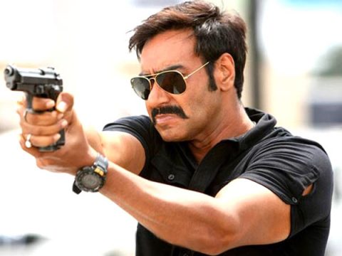 MEGA EXCLUSIVE: Singham Again trailer to be launched on October 7 at Nita Mukesh Ambani Cultural Centre in the presence of 2000 fans and journalists