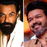 Thalapathy 69 Bobby Deol roped in for Vijay’s grand cinematic farewell