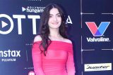 Pratibha Ranta looks Pretty in Pink at Bollywood Hungama’s OTT India Fest