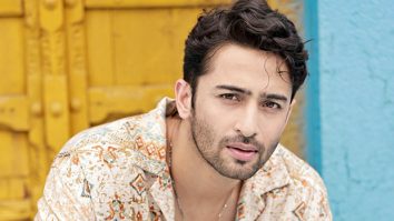 Shaheer Sheikh says “I like to challenge myself” as he opens up on his character transition in Do Patti