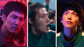 Squid Game 2 Teaser Trailer: Lee Jung Jae enters the game again; Wi Ha Joon, Gong Yoo return; Yim Si Wan, Kang Ha Neul, Park Sung Hoon seen in few glimpses