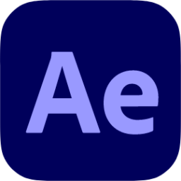 adobe after effects icon