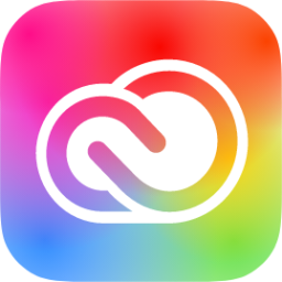 adobe creative cloud icon