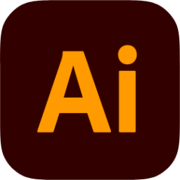 adobe illustrator icon