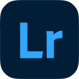 adobe lightroom icon