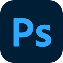 adobe photoshop icon