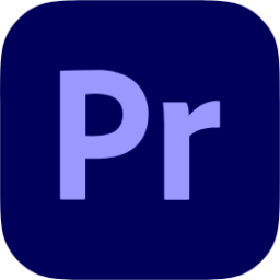 adobe premiere icon