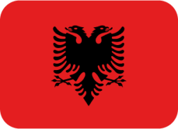 albania emoji