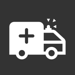 Ambulance icon