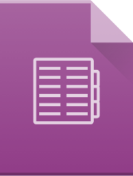 application msonenote icon