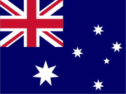 Australia icon