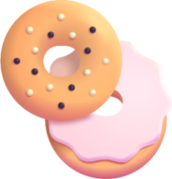 bagel emoji