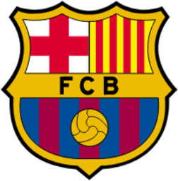 Barcelona icon