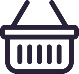 basket icon