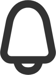 bell icon