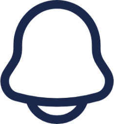 Bell icon