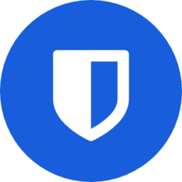 Bitwarden v2 icon