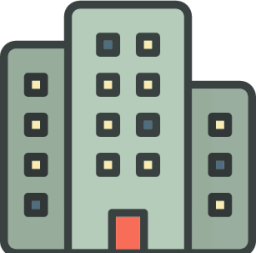 building icon