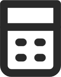 calculator icon