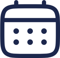 Calendar icon