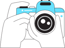 Camera illustration