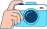 Camera illustration