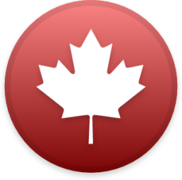 Canada eCoin Cryptocurrency icon