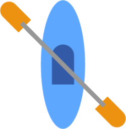 canoe icon