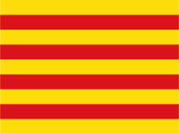 Catalonia icon