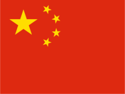 China icon