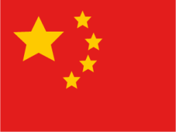 China icon