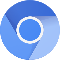 chromium icon