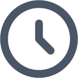 clock icon