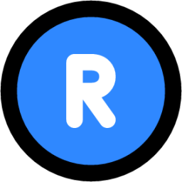 copyright icon