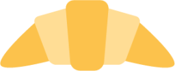 croissant icon