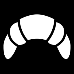 croissant icon