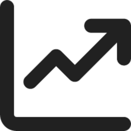 Data Line icon