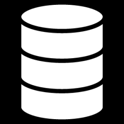 database icon