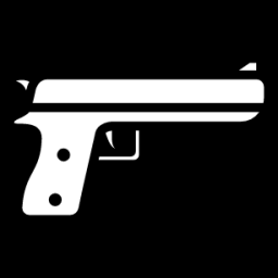 desert eagle icon