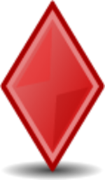 diamonds icon