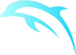 dolphin emu icon